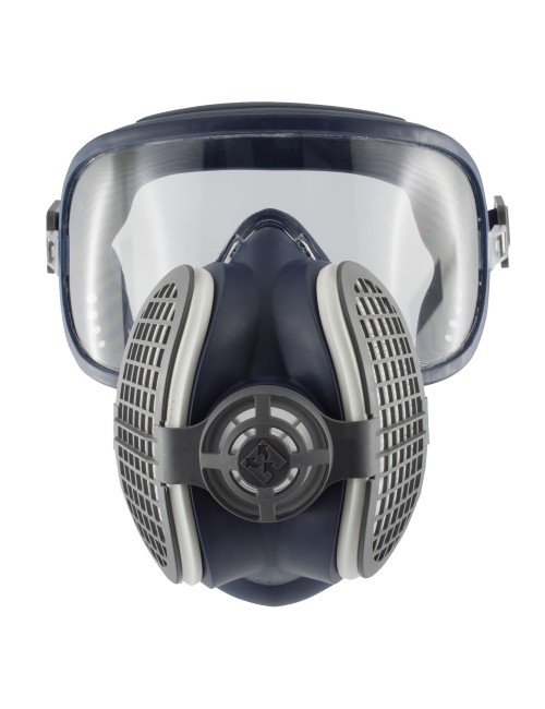 Premium Integral Respirator Ffp3 - Size M/L